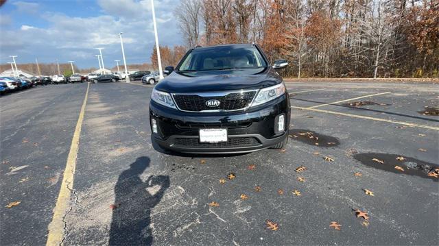 used 2014 Kia Sorento car, priced at $12,491