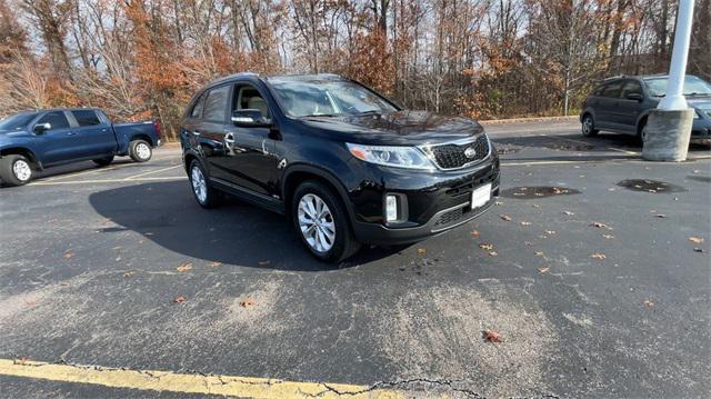 used 2014 Kia Sorento car, priced at $12,491