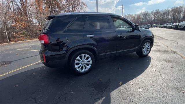 used 2014 Kia Sorento car, priced at $12,491