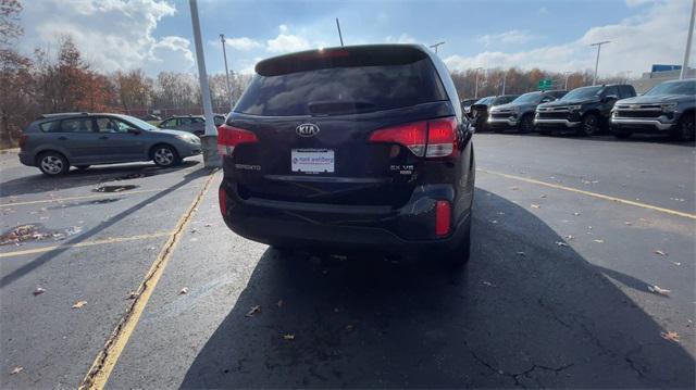 used 2014 Kia Sorento car, priced at $12,491