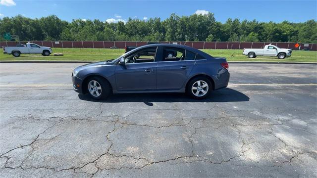 used 2014 Chevrolet Cruze car, priced at $6,991