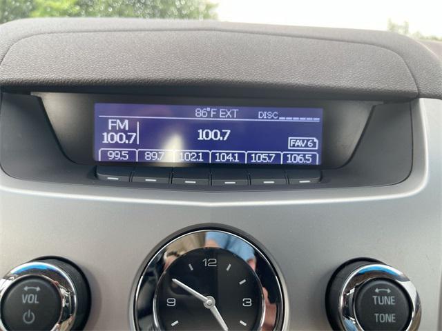 used 2012 Cadillac CTS car, priced at $8,992