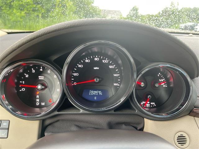 used 2012 Cadillac CTS car, priced at $8,992