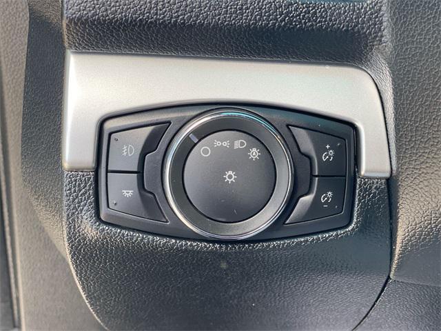 used 2016 Ford Explorer car, priced at $15,492