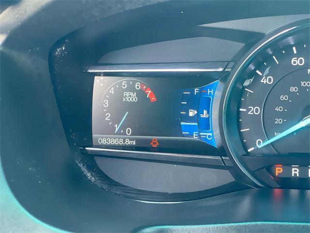 used 2016 Ford Explorer car, priced at $15,492
