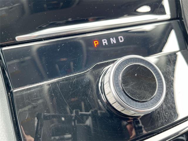 used 2022 Jeep Grand Cherokee car, priced at $29,389