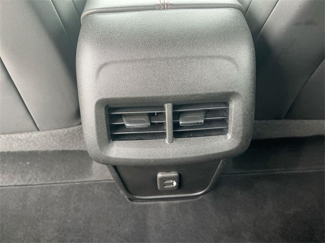 used 2022 Chevrolet Equinox car, priced at $23,742