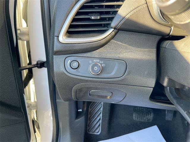 used 2020 Chevrolet Trax car, priced at $13,994