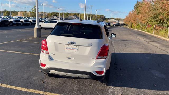 used 2020 Chevrolet Trax car, priced at $13,994