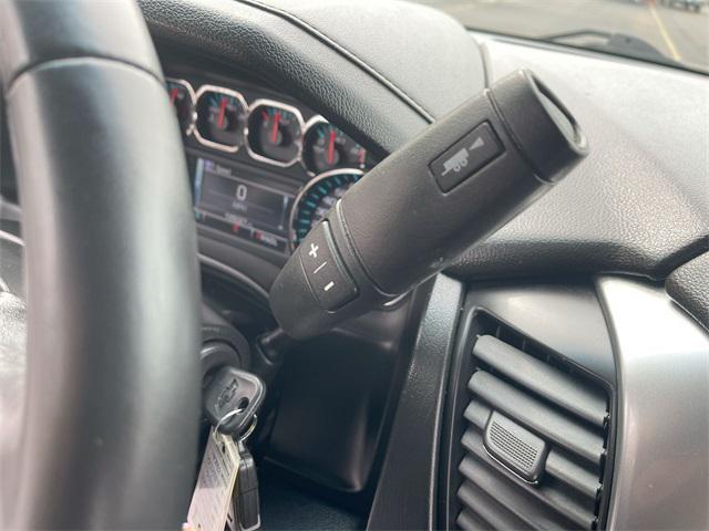 used 2018 Chevrolet Tahoe car, priced at $24,991