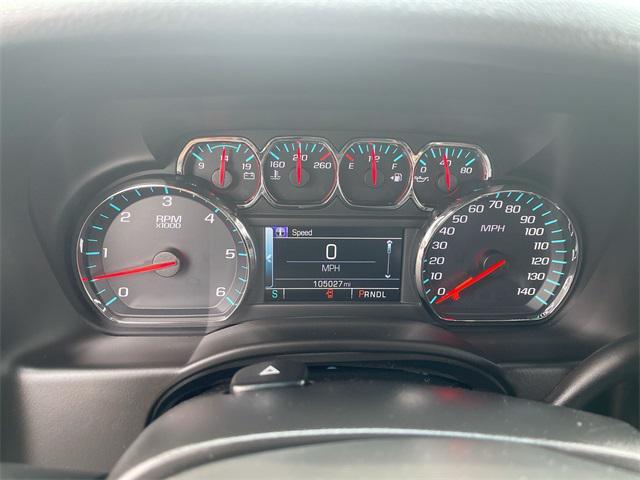 used 2018 Chevrolet Tahoe car, priced at $24,991