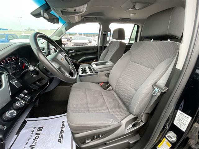 used 2018 Chevrolet Tahoe car, priced at $24,991