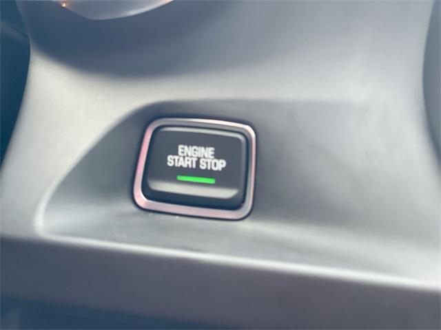 used 2019 Chevrolet Camaro car, priced at $41,991
