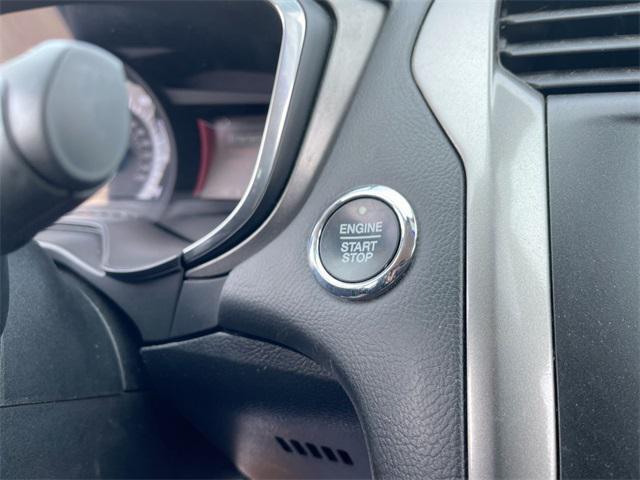 used 2020 Ford Fusion car, priced at $15,993