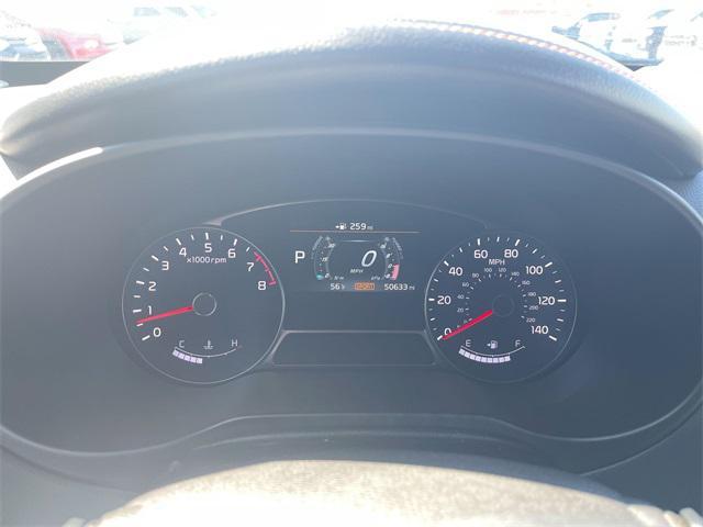 used 2017 Kia Soul car, priced at $14,990