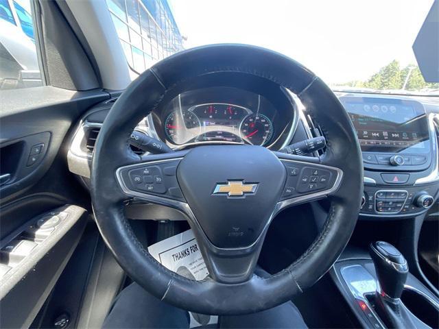 used 2018 Chevrolet Equinox car, priced at $12,992