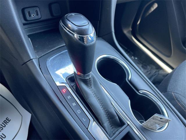used 2018 Chevrolet Equinox car, priced at $12,992