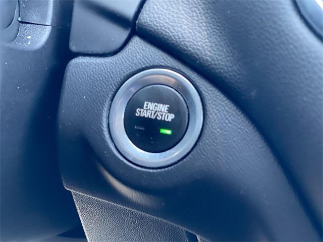 used 2018 Chevrolet Equinox car, priced at $12,992