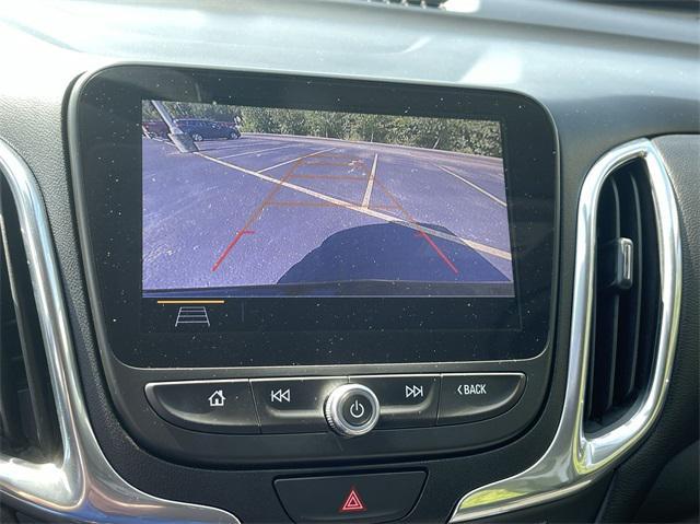used 2019 Chevrolet Equinox car, priced at $17,992