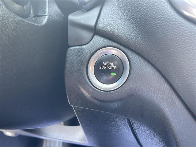 used 2019 Chevrolet Equinox car, priced at $17,992