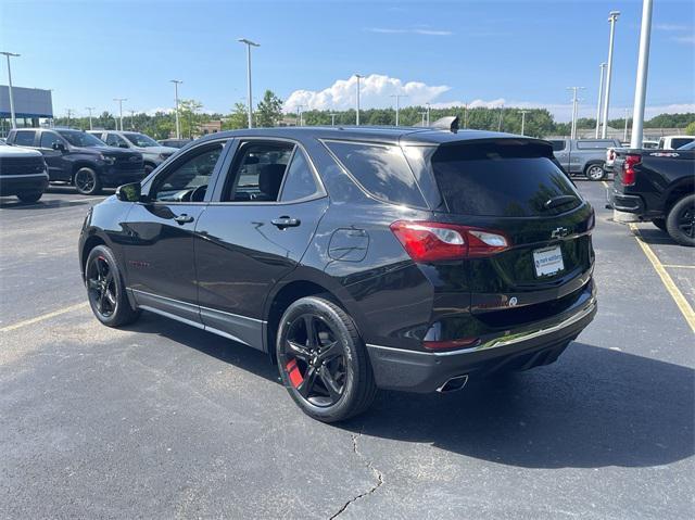 used 2019 Chevrolet Equinox car, priced at $17,992