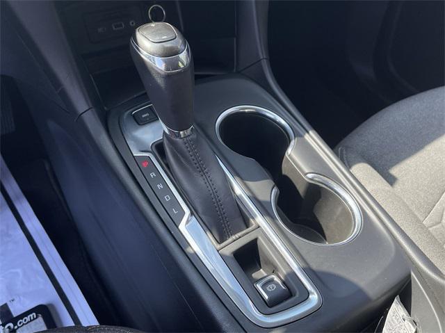 used 2019 Chevrolet Equinox car, priced at $17,992