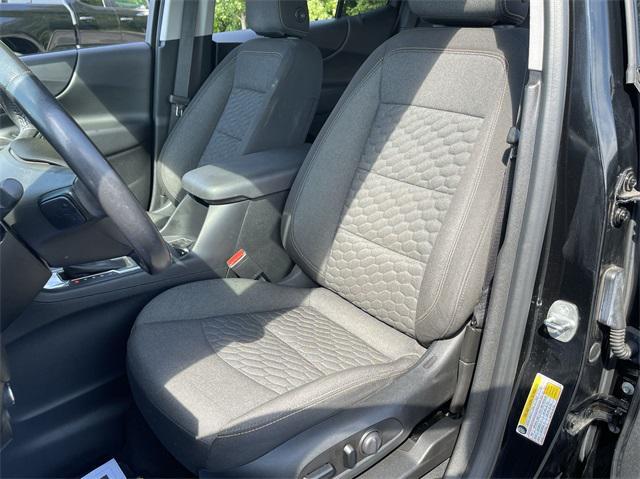 used 2019 Chevrolet Equinox car, priced at $17,992