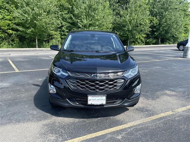 used 2019 Chevrolet Equinox car, priced at $17,992