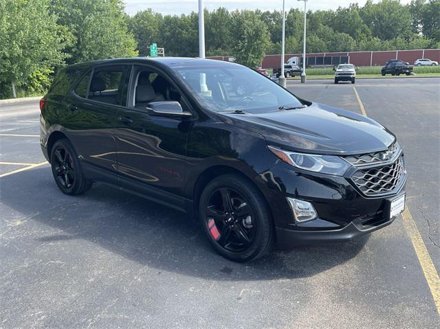 used 2019 Chevrolet Equinox car, priced at $17,992