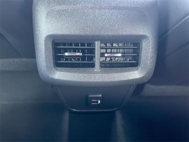 used 2022 Chevrolet Equinox car, priced at $22,495