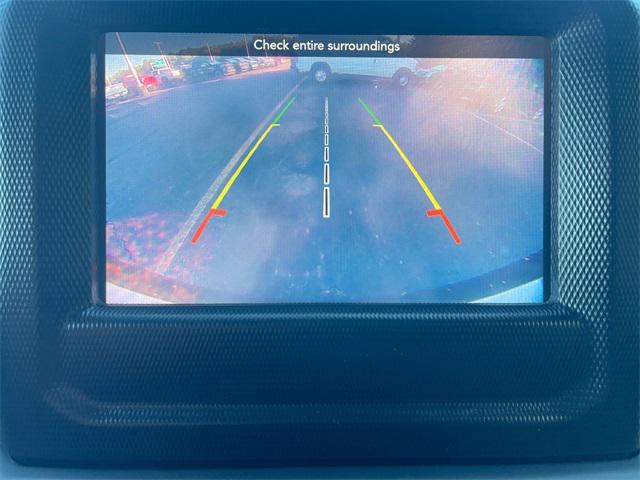 used 2018 Jeep Wrangler Unlimited car, priced at $20,498