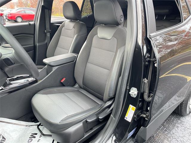 used 2025 Chevrolet Trax car, priced at $22,753