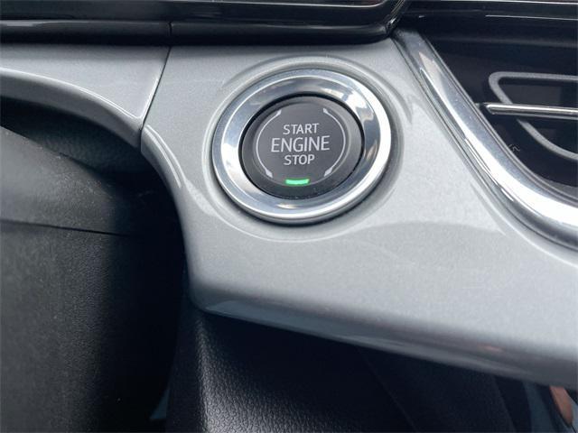 used 2025 Chevrolet Trax car, priced at $22,753