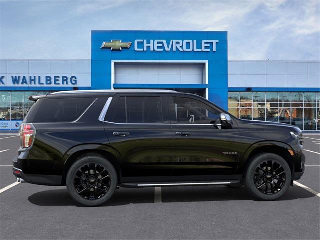 new 2024 Chevrolet Tahoe car, priced at $76,980