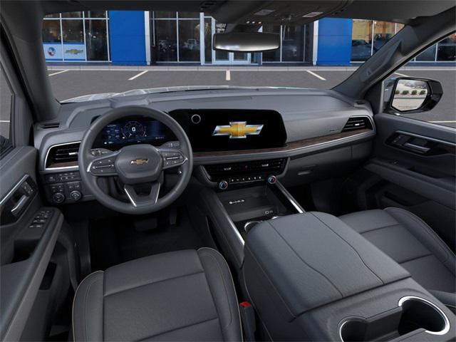 new 2025 Chevrolet Suburban car, priced at $2,573,550