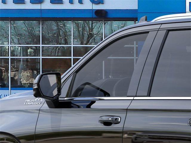 new 2024 Chevrolet Suburban car, priced at $82,230