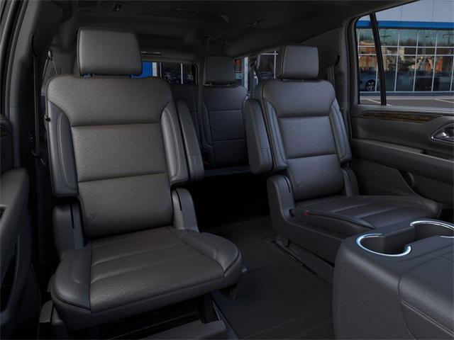 new 2024 Chevrolet Suburban car, priced at $82,230