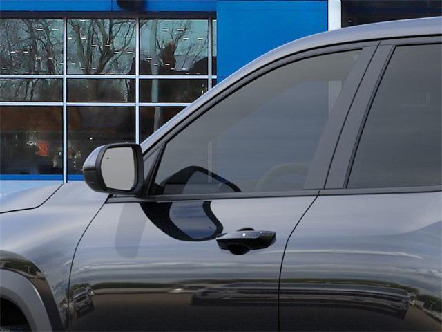 new 2026 Chevrolet Equinox car, priced at $32,290