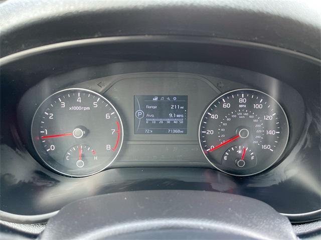 used 2017 Kia Sportage car, priced at $12,993