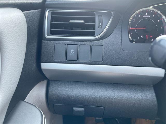 used 2017 Toyota Camry car, priced at $16,793