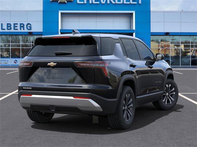 new 2026 Chevrolet Equinox car, priced at $32,340