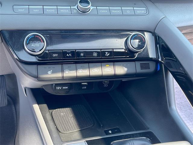 used 2024 Hyundai Elantra car, priced at $21,767