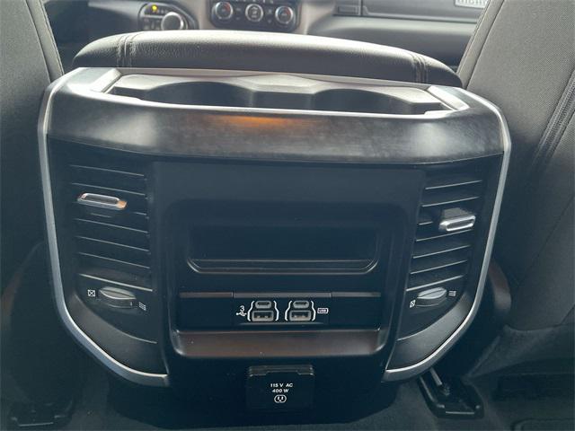 used 2020 Ram 1500 car, priced at $25,544