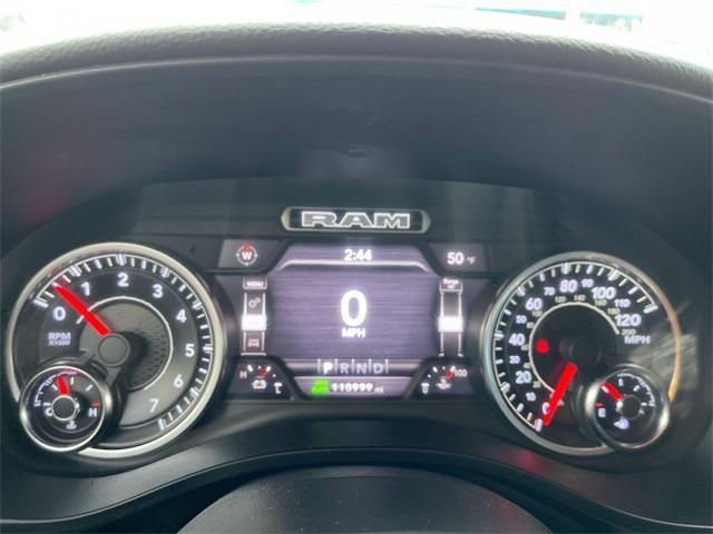 used 2020 Ram 1500 car, priced at $25,544