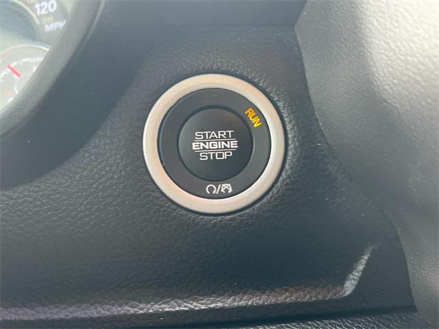 used 2020 Ram 1500 car, priced at $25,544