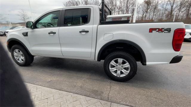 used 2021 Ford Ranger car, priced at $28,493