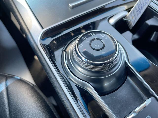 used 2019 Ford Edge car, priced at $16,494