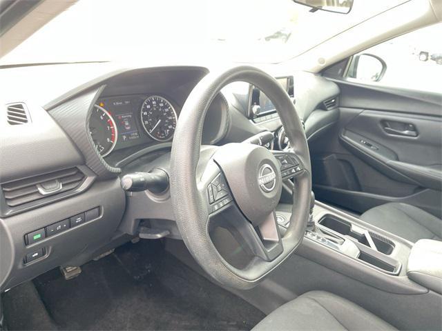 used 2024 Nissan Sentra car, priced at $19,994