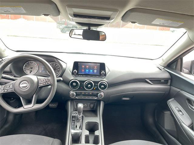 used 2024 Nissan Sentra car, priced at $19,994