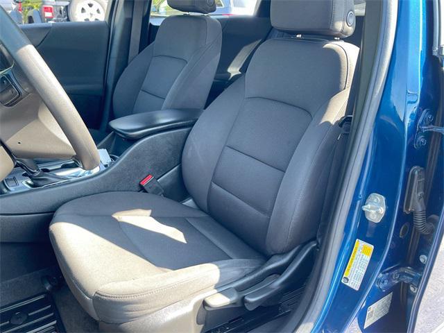 used 2019 Chevrolet Malibu car, priced at $14,995